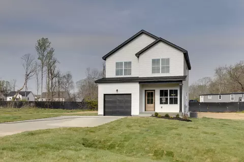 872 Dogwood Trl, Clarksville, TN 37042