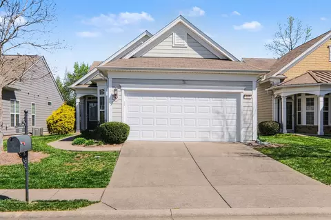 220 Old Towne Dr, Mount Juliet, TN 37122