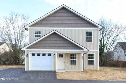 106 Ken Lewis Way, Maryville, TN 37801