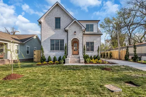 355 Natchez St, Franklin, TN 37064