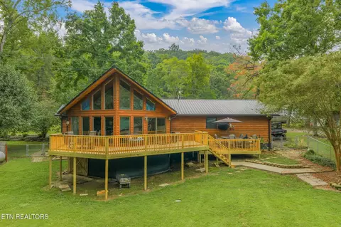 124 Beard Ln, Kingston, TN 37763