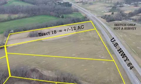 0 Winchester Hwy, Flintville, TN 37335