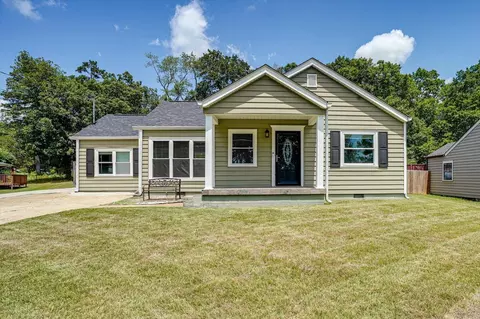 4303 Kemp Dr, Chattanooga, TN 37411