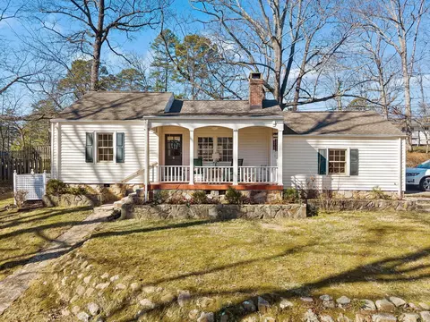 965 Signal Rd, Signal Mountain, TN 37377