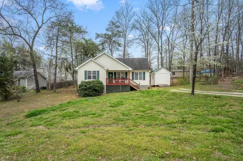 502 Evening Shade Dr N, White Bluff, TN 37187
