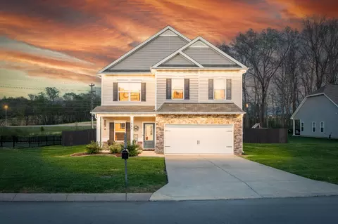 1862 Wendy Blvd, Columbia, TN 38401