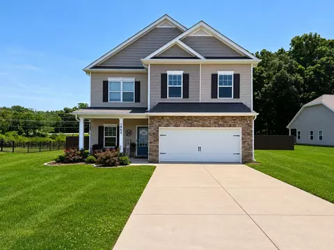 1862 Wendy Blvd, Columbia, TN 38401