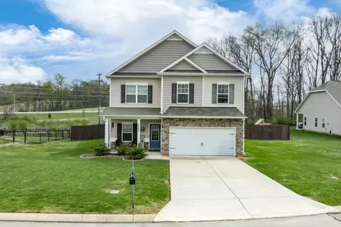 1862 Wendy Blvd, Columbia, TN 38401