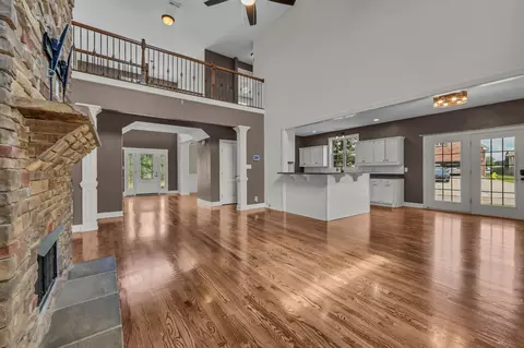 1154 Buggy Cv, Clarksville, TN 37043