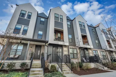 1011 44th Ave N #5, Nashville, TN 37209