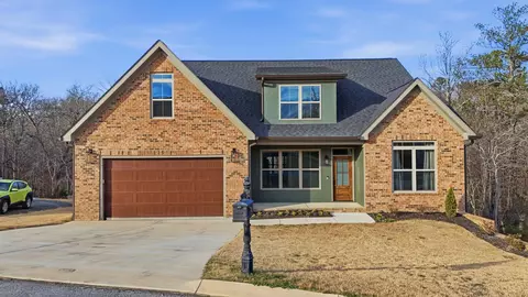 7361 Sweet Magnolia Ln, Harrison, TN 37341