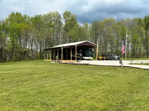 99 Pintail Ln, Clifton, TN 38425