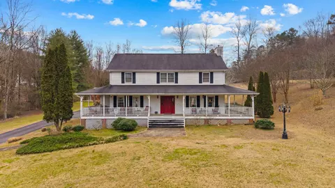5311 Mccahill Rd, Chattanooga, TN 37415