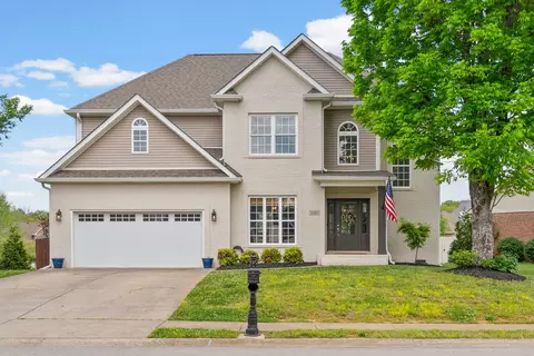 1090 Drakes Cove Rd S, Adams, TN 37010