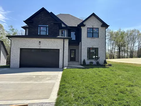 4001 Sadie Grace Way, Clarksville, TN 37042