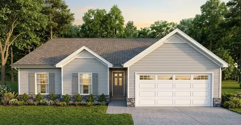120 Millet St, Shelbyville, TN 37160