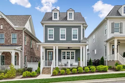 2025 William St, Franklin, TN 37064