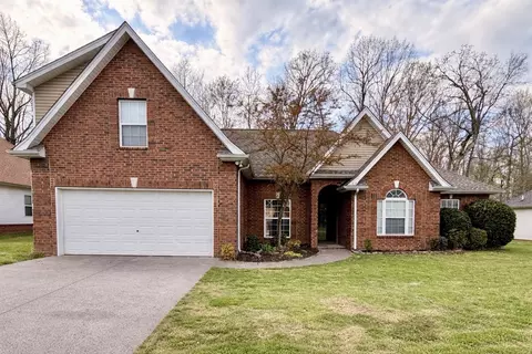 218 Foster Dr, White House, TN 37188