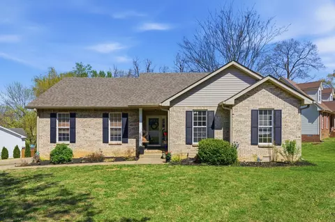 801 Turtle Creek Rd, Clarksville, TN 37043