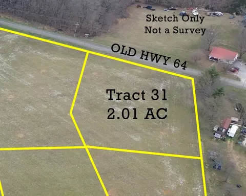 0 Old Hwy 64, Flintville, TN 37335