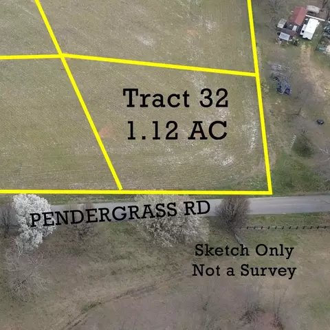 0 Pendergrass Rd, Flintville, TN 37335