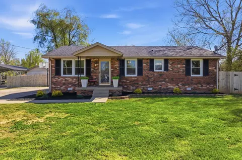 205 Dale St, Smyrna, TN 37167