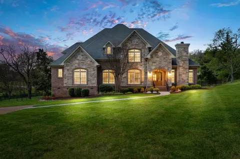 101 Balleroy Dr, Brentwood, TN 37027