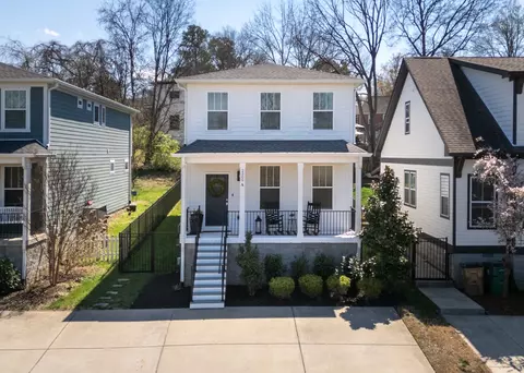 2509 Solon Dr # A, Nashville, TN 37206