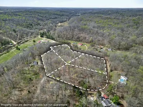 0 Pumpkin Valley Rd, Indian Mound, TN 37079