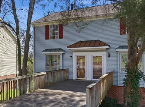 413 Oak Forge Dr, Antioch, TN 37013