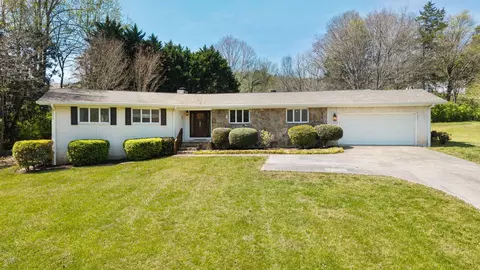 1513 Everhart Dr NW, Cleveland, TN 37311