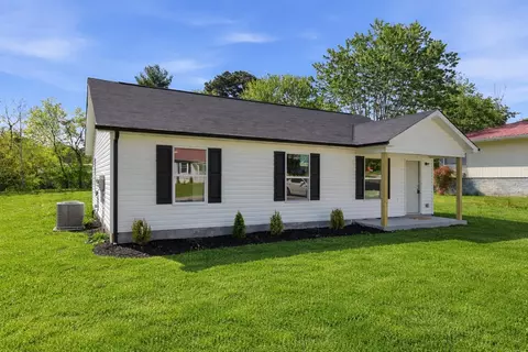 307 W End Ave, Mcminnville, TN 37110