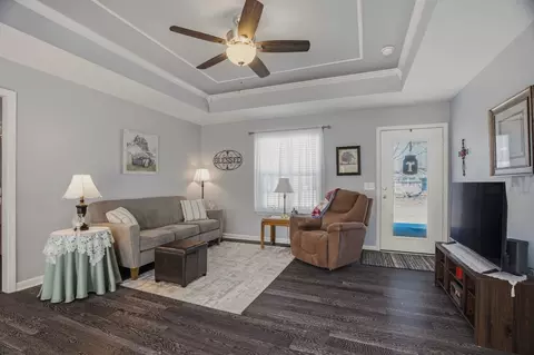 439 Hickory Bend Dr, Greenbrier, TN 37073