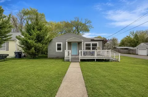 1320 Sewanee Dr, Chattanooga, TN 37412