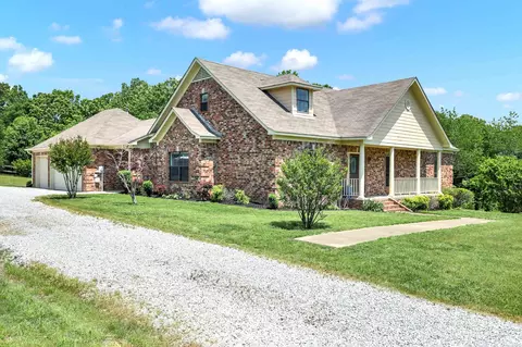 12860 Pine Crest Dr, Olive Branch, MS 38654