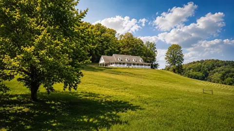 391 Keg Springs Rd, Hampshire, TN 38461
