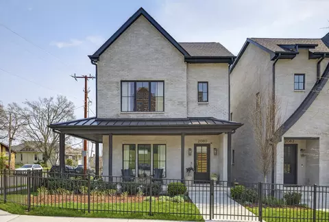 2080 12th Ave S, Nashville, TN 37204