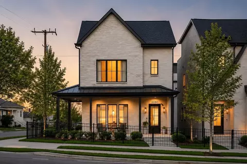 2080 12th Ave S, Nashville, TN 37204