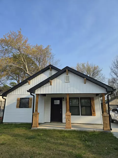 411 Greenwood Ave, Jackson, TN 38301