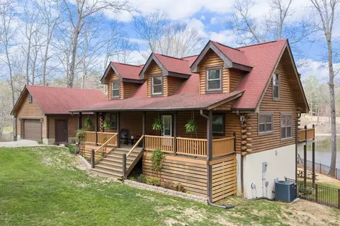 681 Excalibur Trl, Cedar Grove, TN 38321