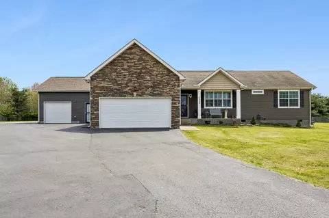 2028 Mason Ln, Spring Hill, TN 37174