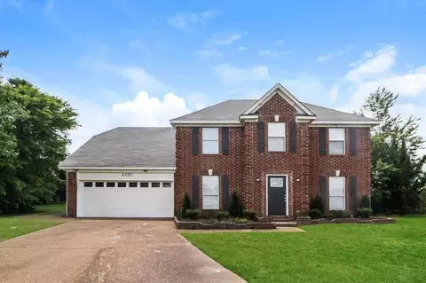 4333 Rainey Woods Cv, Memphis, TN 38125