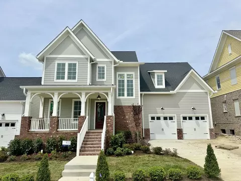 3018 Winterberry Dr, Nolensville, TN 37135