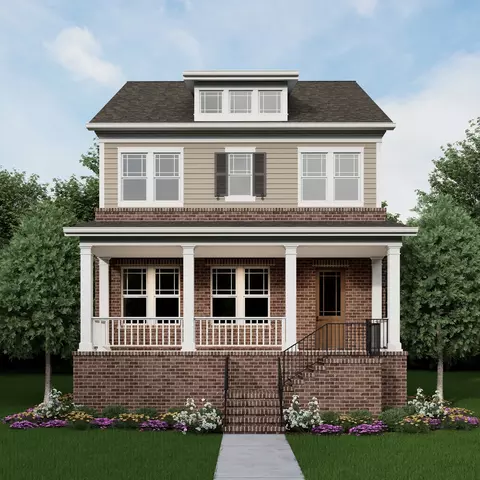 121 Fairmore Ct, Franklin, TN 37064