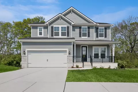 209 Rose Hannah Dr, Gallatin, TN 37066