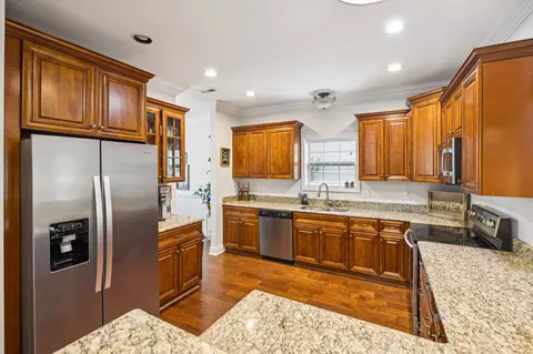 188 Whitman Aly, Clarksville, TN 37043