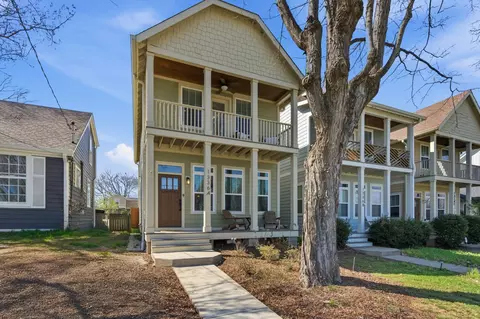 1336 Stainback Ave # A, Nashville, TN 37207