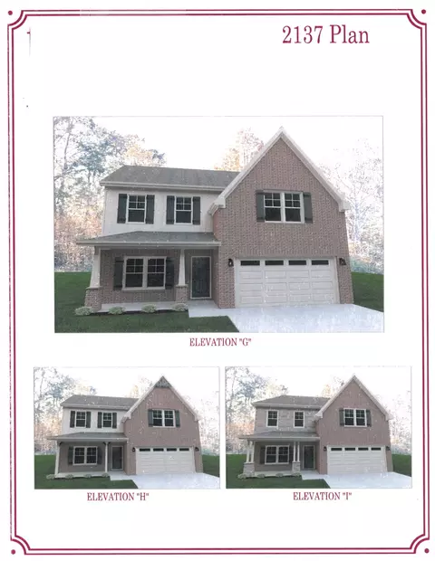 422 Wren Way #LOT 236, Spring Hill, TN 37174