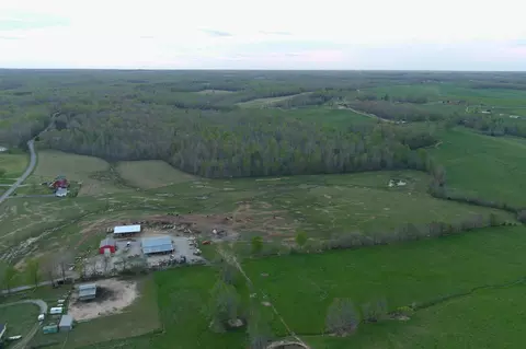 3421 George Olive Rd, Iron City, TN 38463