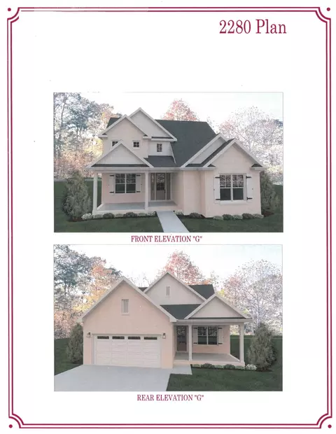 1064 Gadwall Ln #LOT 9, Spring Hill, TN 37174